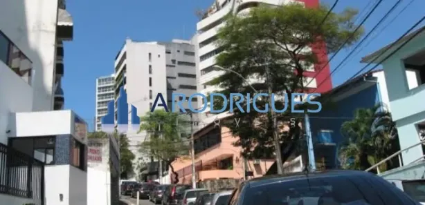 Lote/Terreno à venda, 2330m² no Graça, Salvador