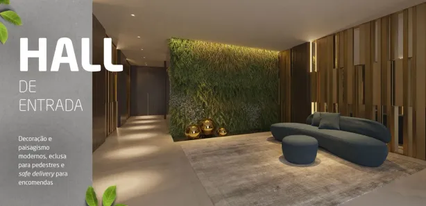 Apartamento com 3 Quartos à venda, 83m² no Boa Viagem, Belo Horizonte