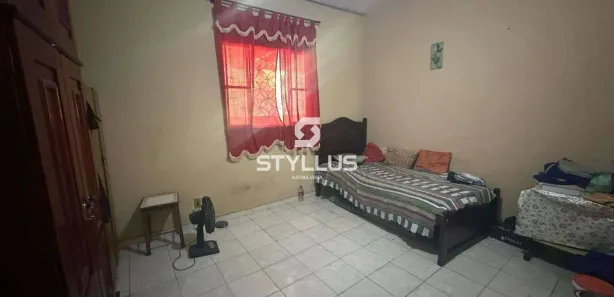 Fazenda/Sítio com 2 Quartos à venda, 16500m² no Jacarepaguá, Rio de Janeiro