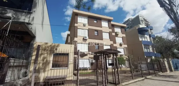 Apartamento com 1 Quarto à venda, 42m² no Praia de Belas, Porto Alegre