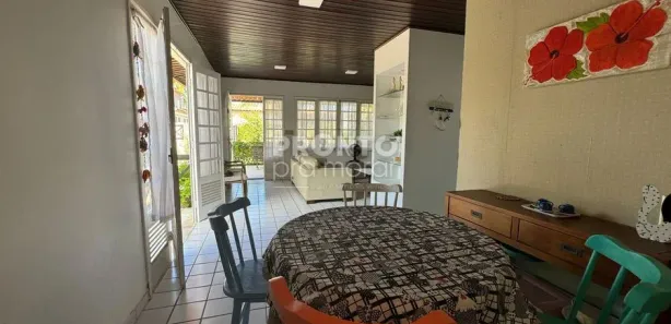Casa de Condomínio com 3 Quartos à venda, 100m² no Muro Alto, Ipojuca