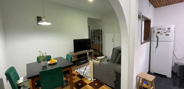 Apartamento com 2 Quartos à venda, 65m² no Centro Histórico, Porto Alegre