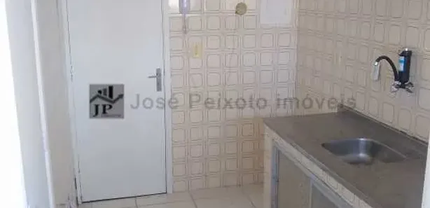Apartamento com 2 Quartos para venda ou aluguel, 55m² no Campo Grande, Rio de Janeiro