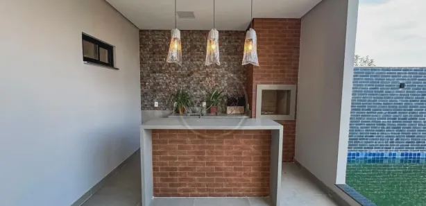 Casa de Condomínio com 4 Quartos à venda, 218m² no Novo Aleixo, Manaus