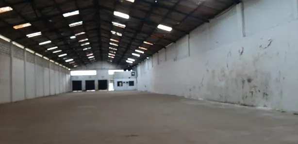 Galpão/Depósito/Armazém para alugar, 2134m² no Campinas de Pirajá, Salvador