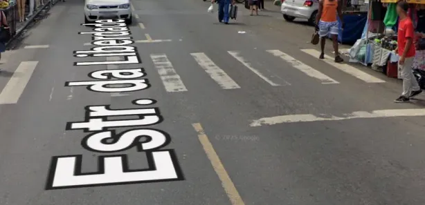 Ponto Comercial para venda ou aluguel, 150m² no Curuzu, Salvador