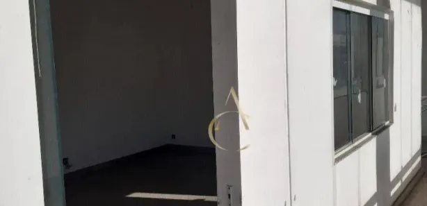 Sala Comercial para alugar, 25m² no Jardim Alvorada, Nova Iguaçu