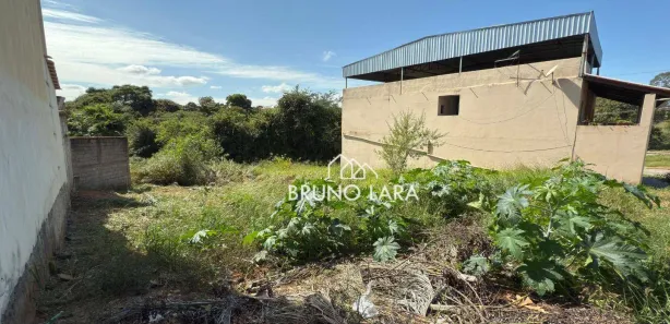 Lote/Terreno à venda, 225m² no São Sebastião, Igarapé