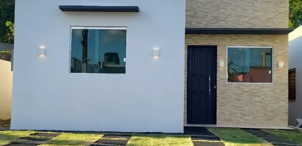 Casa com 3 Quartos à venda, 65m² no Colônia Santo Antônio, Manaus