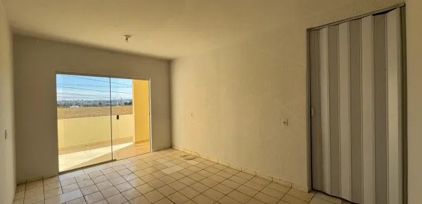 Apartamento com 3 Quartos para alugar, 54m² no Jardim Mariliza, Goiânia