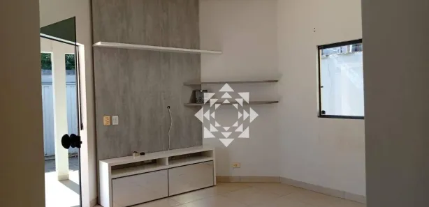 Casa de Condomínio com 3 Quartos para alugar, 180m² no Plano Diretor Sul, Palmas