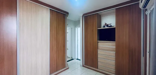 Cobertura com 4 Quartos à venda, 152m² no Dona Clara, Belo Horizonte