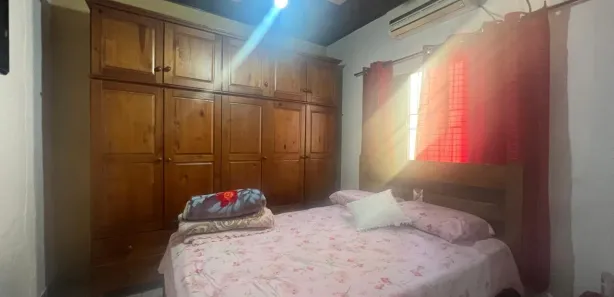 Casa com 2 Quartos à venda, 80m² no Sítio Paecara (Vicente de Carvalho), Guarujá