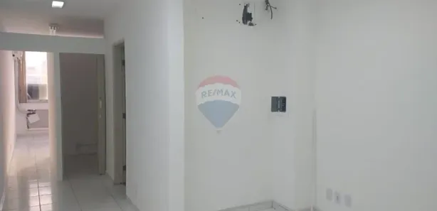 Sala Comercial para alugar, 41m² no Caminho das Árvores, Salvador