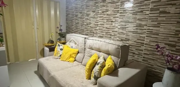 Apartamento com 3 Quartos à venda, 115m² no Santa Rita, Guaíba