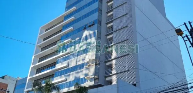 Sala Comercial à venda, 63m² no São Pelegrino, Caxias do Sul