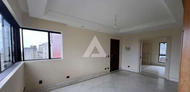 Apartamento com 4 Quartos à venda, 200m² no Graça, Salvador