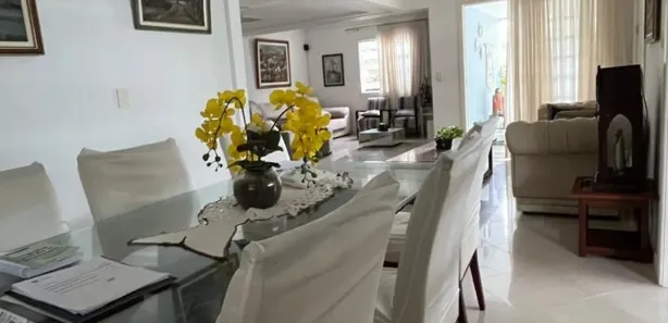 Casa de Condomínio com 3 Quartos à venda, 220m² no Itapuã, Salvador