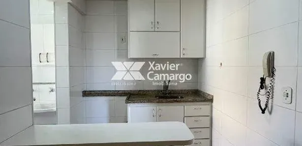Apartamento com 3 Quartos para alugar, 69m² no Jardim São Paulo, Rio Claro