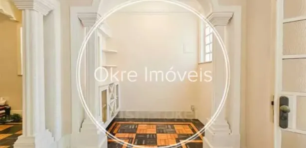 Casa com 4 Quartos à venda, 230m² no Urca, Rio de Janeiro