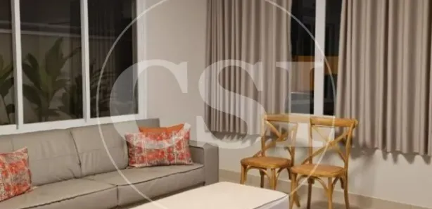 Casa de Condomínio com 4 Quartos para venda ou aluguel, 252m² no Parque Brasil 500, Paulínia