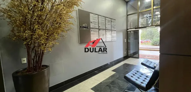 Sala Comercial para alugar, 28m² no Sul, Brasília