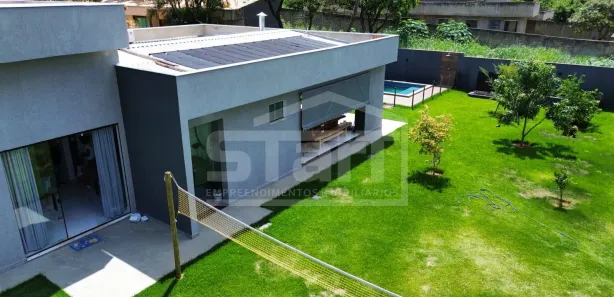 Casa com 3 Quartos à venda, 1000m² no Recanto da Lagoa, Lagoa Santa