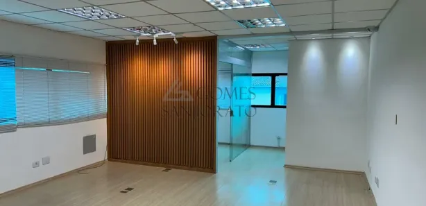 Sala Comercial à venda, 60m² no Vila Bocaina, Mauá