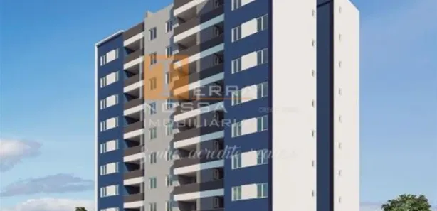 Apartamento com 2 Quartos à venda, 56m² no Cruzeiro, Caxias do Sul