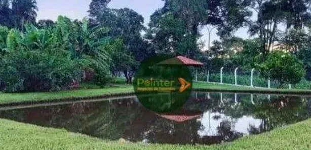 Fazenda/Sítio à venda, 6000m² no , Campo Limpo de Goiás