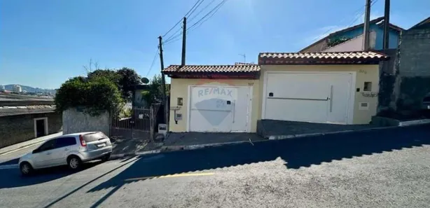 Casa com 3 Quartos à venda, 80m² no Mogi Moderno, Mogi das Cruzes