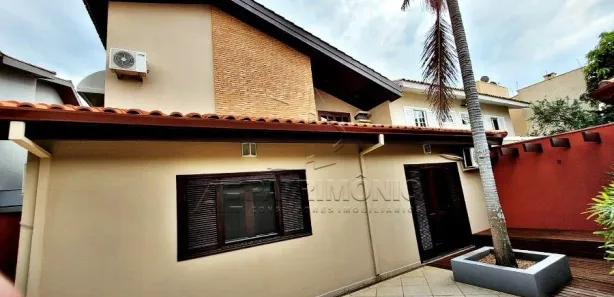Casa de Condomínio com 3 Quartos para alugar, 310m² no Além Ponte, Sorocaba
