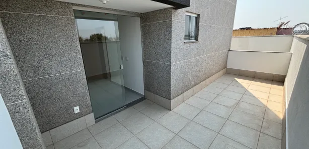 Apartamento com 2 Quartos para alugar, 52m² no Angola, Betim