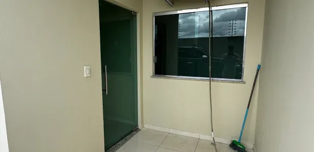 Casa de Condomínio com 2 Quartos à venda, 70m² no Flores, Manaus