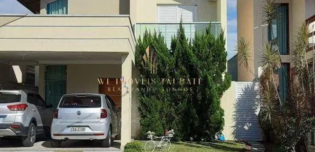Casa de Condomínio com 3 Quartos à venda, 212m² no Castelos, Tremembé