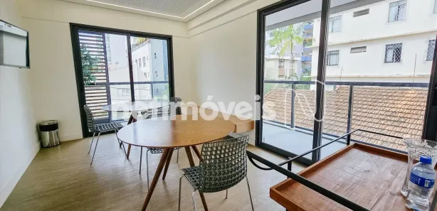 Apartamento com 2 Quartos à venda, 69m² no Carmo, Belo Horizonte