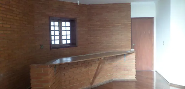 Sobrado com 4 Quartos para alugar, 469m² no Jardim Prestes de Barros, Sorocaba