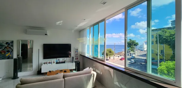 Cobertura com 2 Quartos à venda, 300m² no Barra, Salvador