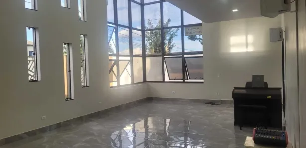 Apartamento com 5 Quartos à venda, 300m² no Setor Habitacional Jardim Botânico, Brasília
