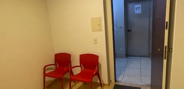 Sala Comercial à venda, 25m² no Santo Antônio, Belo Horizonte