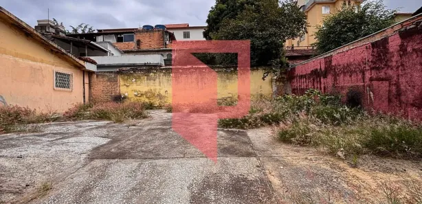 para alugar, 300m² no Monsenhor Messias, Belo Horizonte