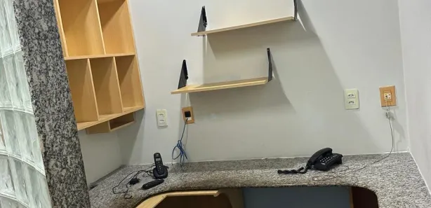Sala Comercial à venda, 56m² no Coelhos, Recife