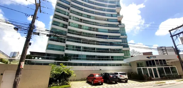 Apartamento com 1 Quarto para alugar, 50m² no Barra, Salvador