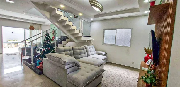 Casa de Condomínio com 3 Quartos à venda, 264m² no Condomínio Terras do Vale, Caçapava