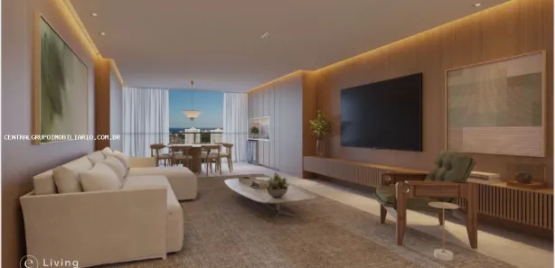 Apartamento com 4 Quartos à venda, 150m² no Horto Florestal, Salvador