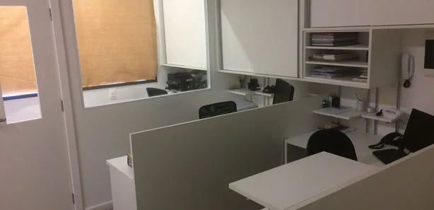 Sala Comercial à venda, 27m² no Candeal, Salvador