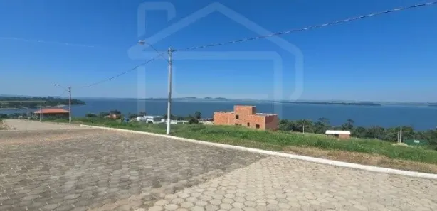 Lote/Terreno à venda, 1035m² no Chácara Braz Miraglia, Jaú