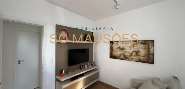Apartamento com 3 Quartos à venda, 106m² no São Pedro, Belo Horizonte