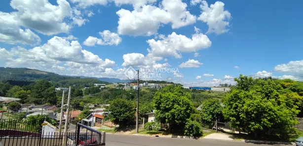 Lote/Terreno à venda, 378m² no I, Campo Bom