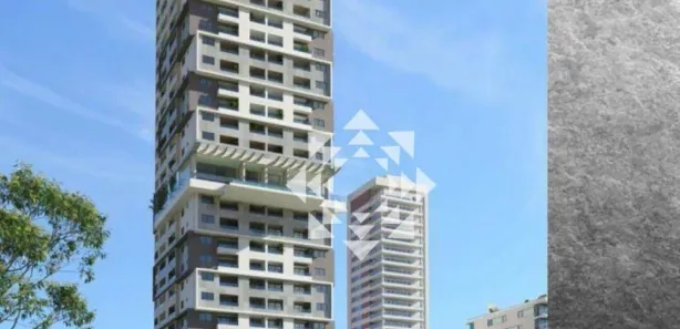 Flat com 1 Quarto à venda, 28m² no Graciosa - Orla 14, Palmas